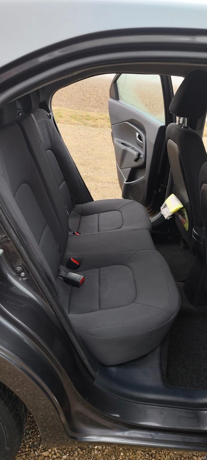 Kia Rio 1.1 CRDi 5p. Active