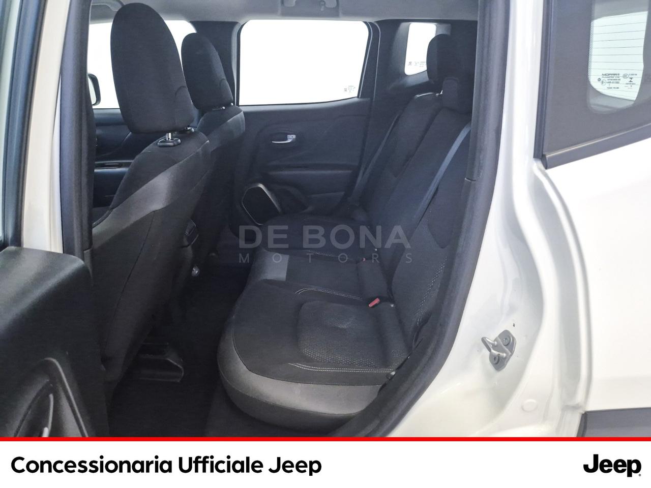 Jeep Renegade 1.0 t3 limited 2wd