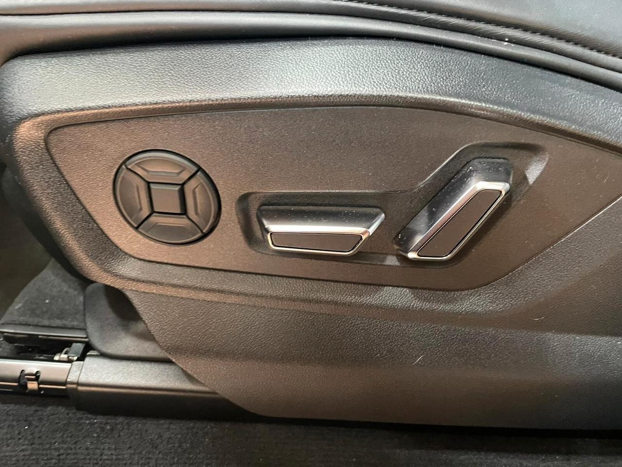 Audi RS Q8 40 TFSI Quattro Tiptronic