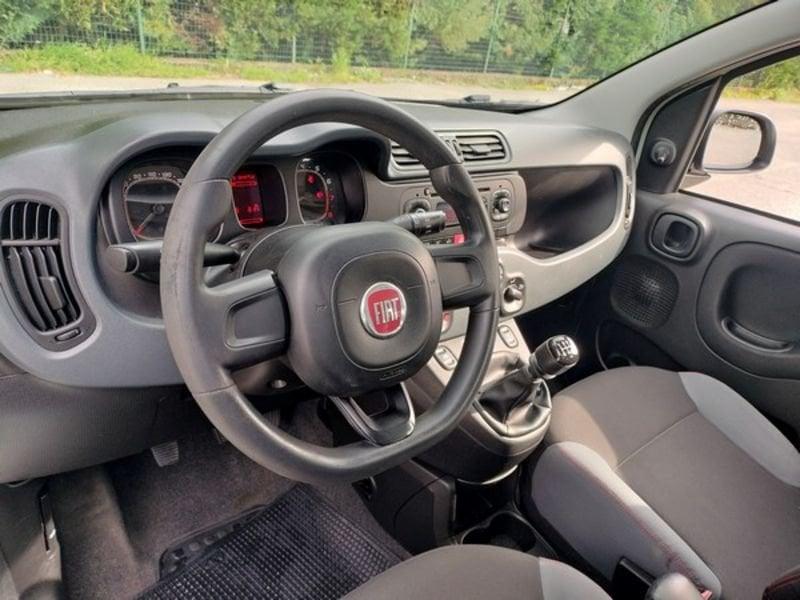 FIAT Panda 1.2 69cv E6 Easy