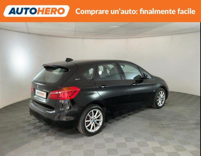 BMW 225 xe Active Tourer iPerformance Advantage aut.