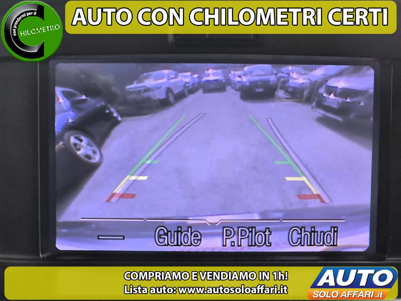 Ford Kuga 2.0 TDCI TITANIUM 4WD POWERSHIFT 4X4 CAMBIO AUTOMATICO