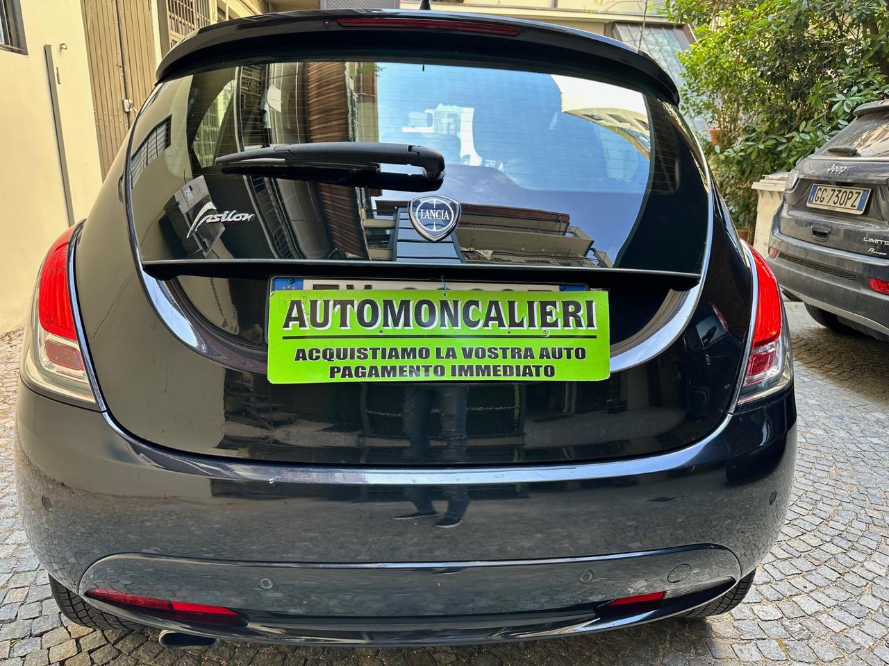 Lancia Ypsilon 1.2 *PREZZO con VINCOLO - Bluetooth