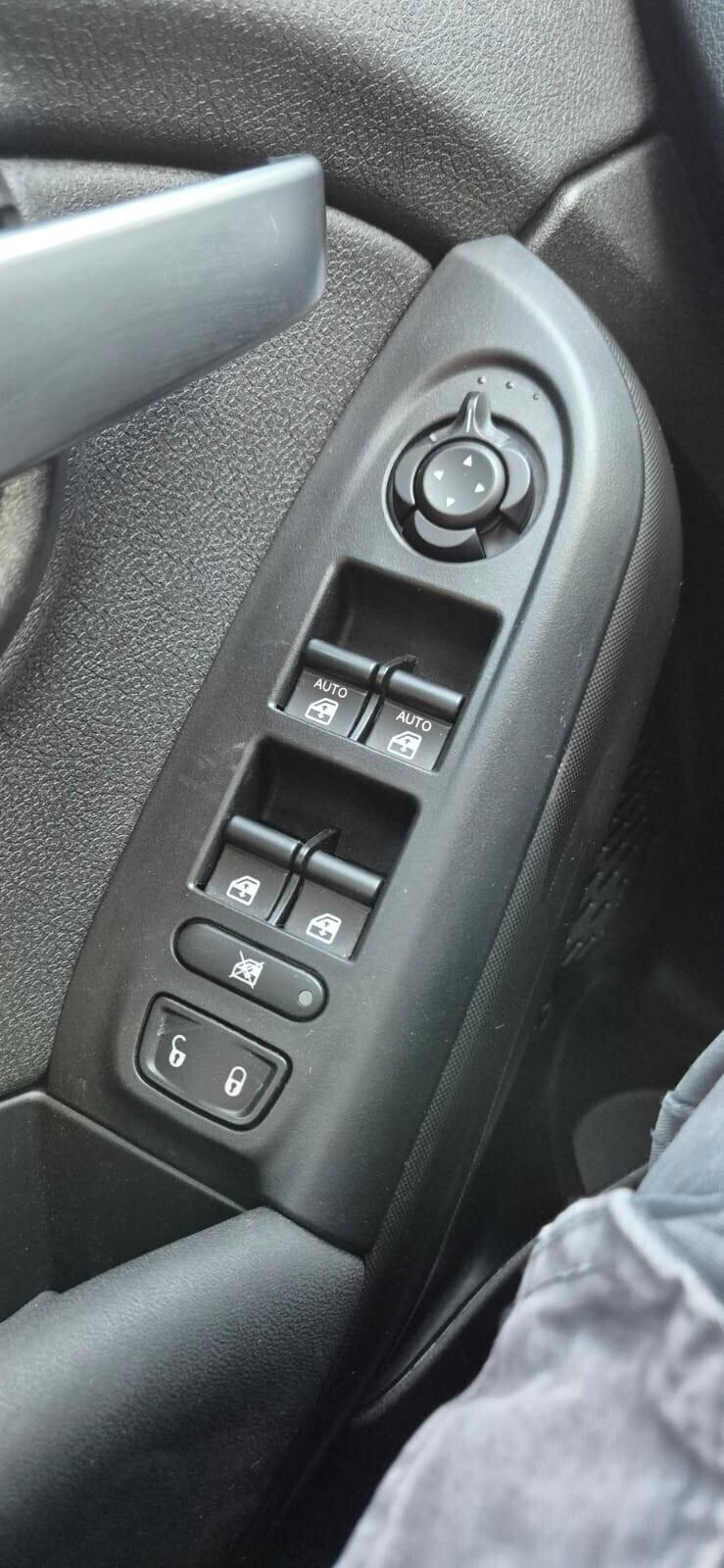Fiat 500X 1.6 Mjt 130CV Pop Star-2022 con Block Shaft