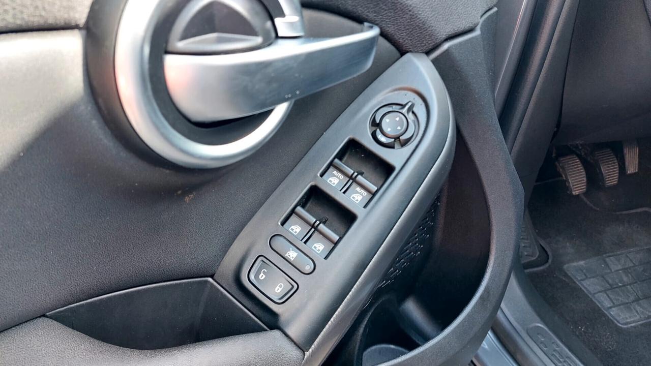 Fiat 500X 1.4 MultiAir 140 CV Pop Star