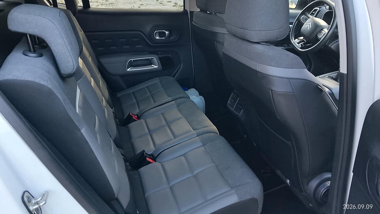 Citroen C5 Aircross PureTech 130 S&S Feel