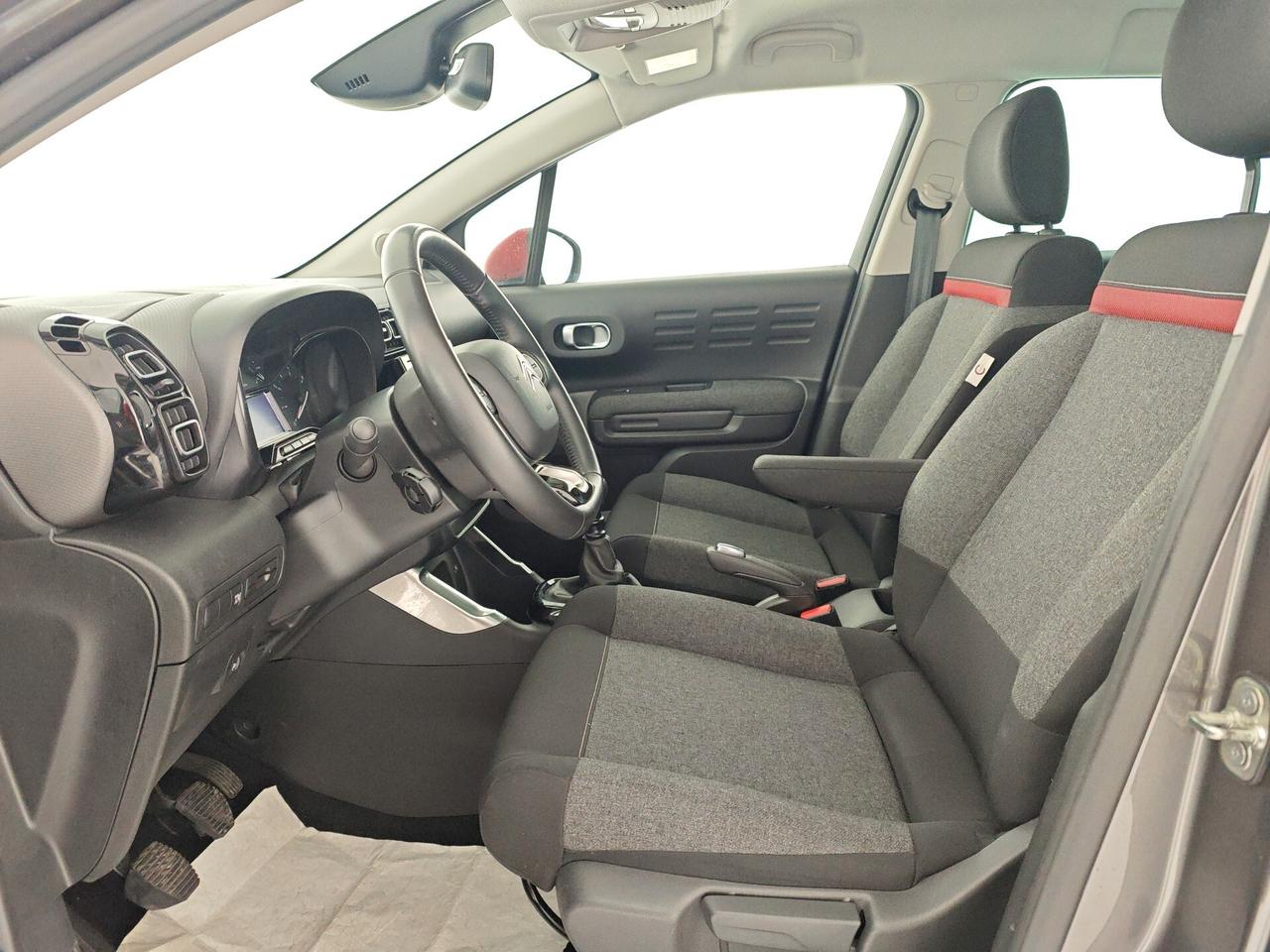 Citroen C3 Aircross PureTech 110 S&S Shine