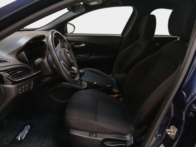 FIAT Tipo 5p 1.6 mjt City Sport s&s 130cv