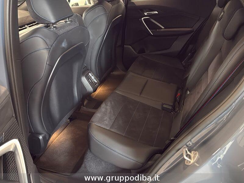 BMW X2 U10 i edrive 20 MSport