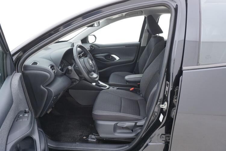 Toyota Yaris Business BZ794822 1.5 Ibrido Benzina 116CV