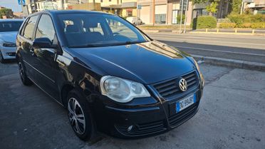 Volkswagen Polo 1.4/80CV 16V 5p. Comfort. BiFuel G