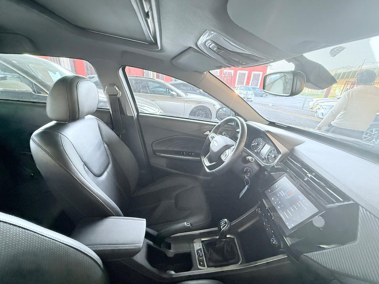 Dr 3.0 1.5- GPL-unipro-rate-garanzia-pelle-tetto-