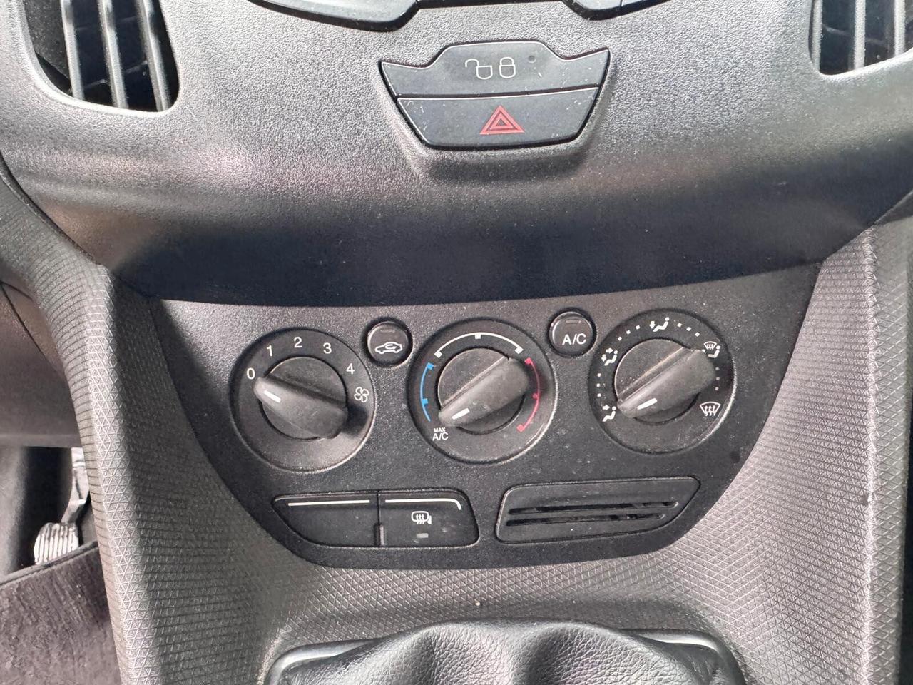 Ford Transit Connect 200 1.5 TDCi 100CV PC Furgone Trend