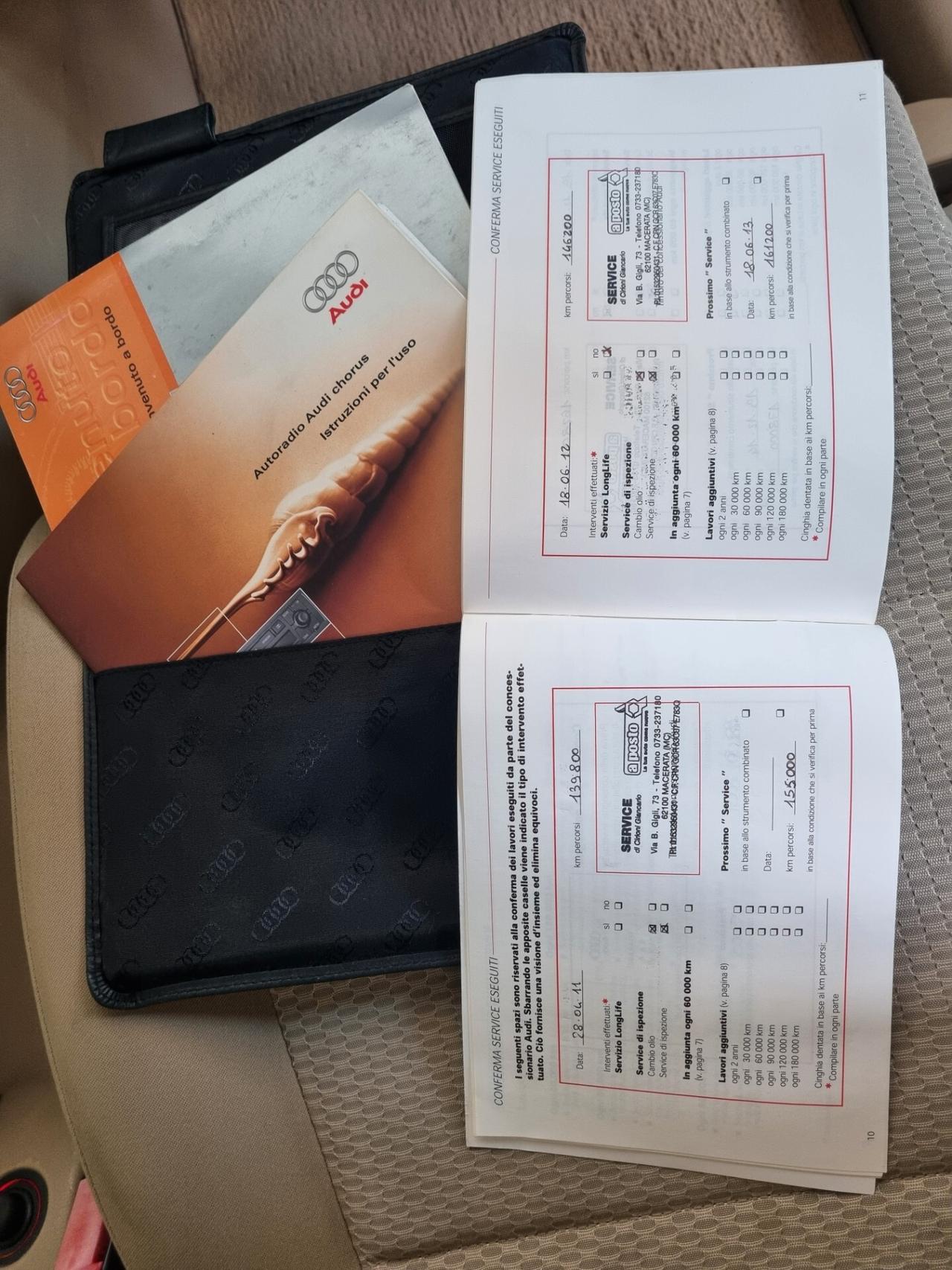 Audi A2 1.4 TDI Top TETTO PANORAMICO, CERCHI IN LEGA