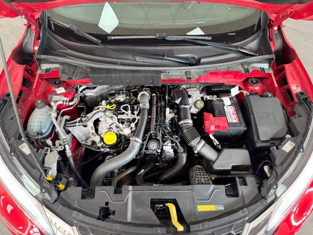 NISSAN Juke 1.0 DIG-T 114 CV Tekna