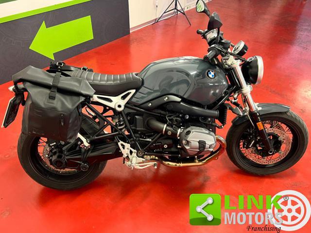 BMW R Nine T PURE