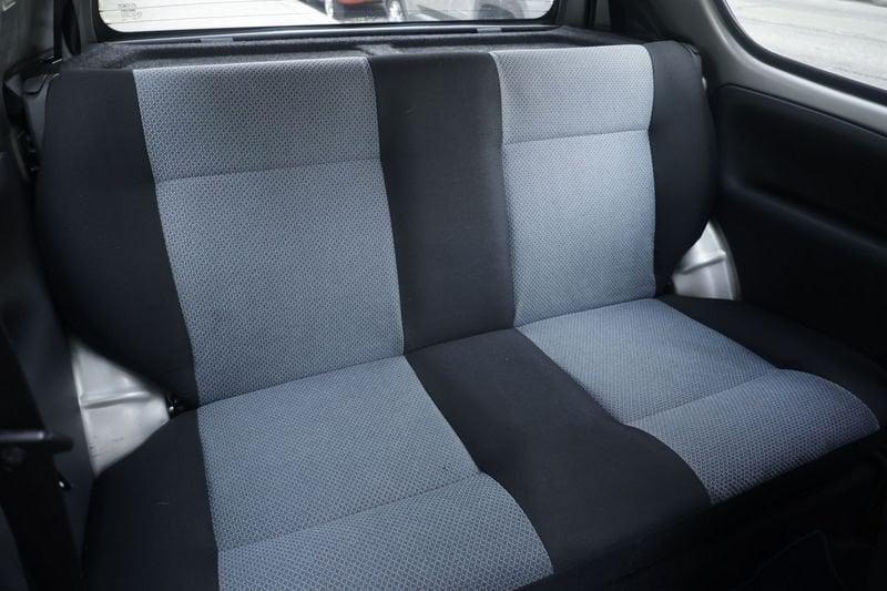 FIAT Seicento FIAT Seicento 1.1i cat Sporting 40KW ANNO 2003