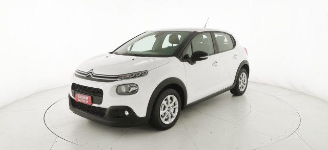CITROEN C3 BlueHDi 100 S&S Feel