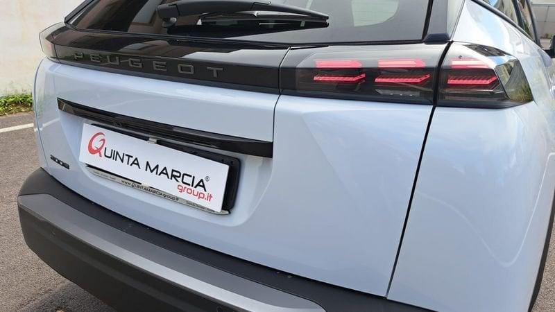 Peugeot 2008 1.2 PureTech 100 cv ALLURE