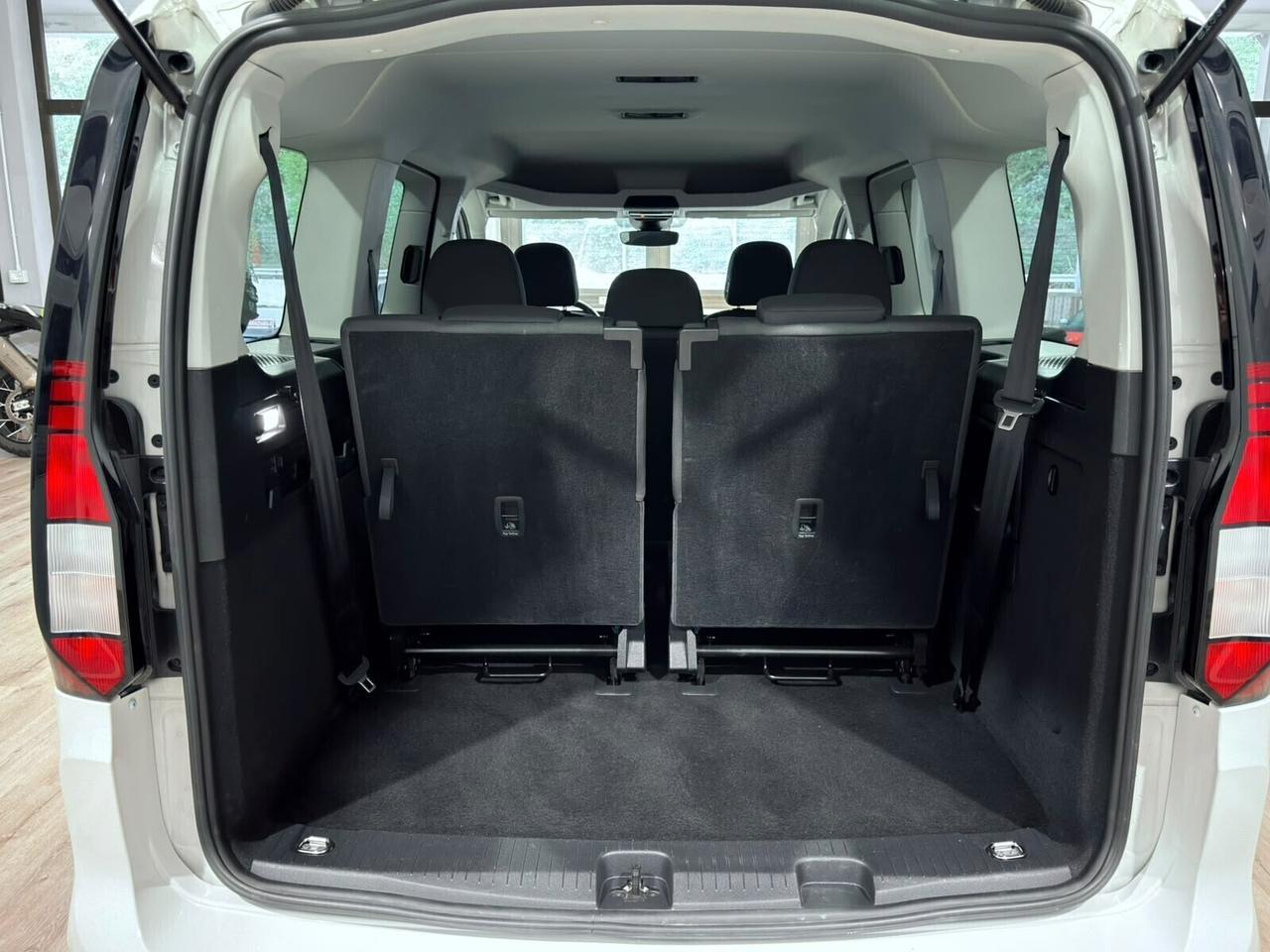 VW CADDY MAXI 2.0TDI 102CV 7P GARANZIA VW 5 ANNI