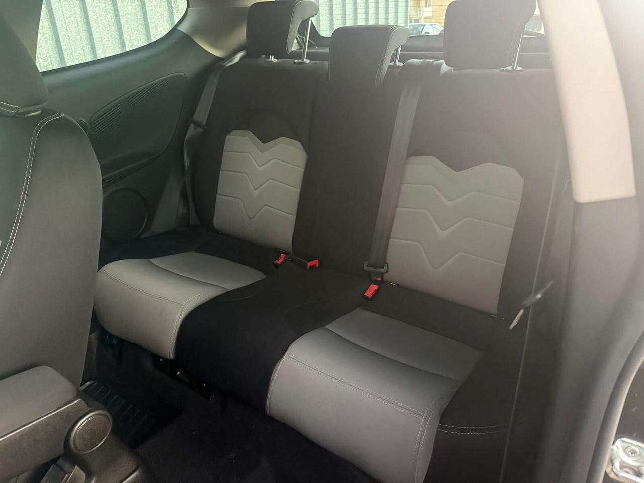 Alfa Romeo MiTo 1.6 MJT 120CV