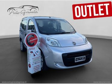 FIAT QUBO 1.3 MJT 80 CV Dynamic OUTLET
