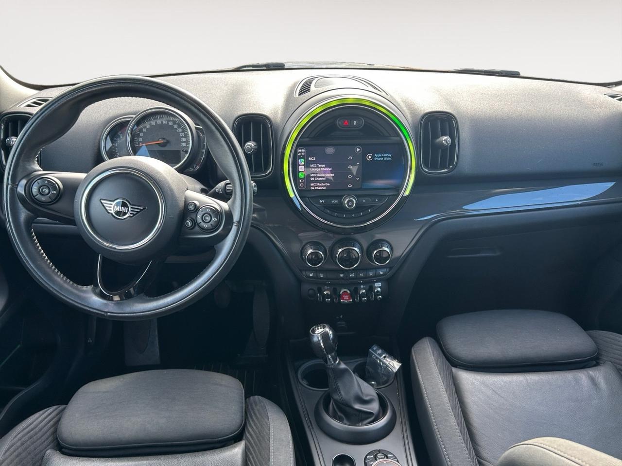 Mini One Countryman 1.5 Business