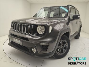 Jeep Renegade 2019 1.0 t3 Business 2wd