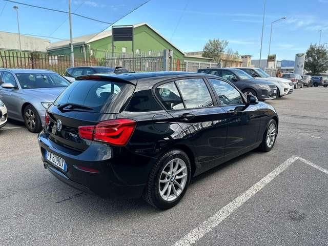 BMW 118 118d 5p / KM CERTIFICATI