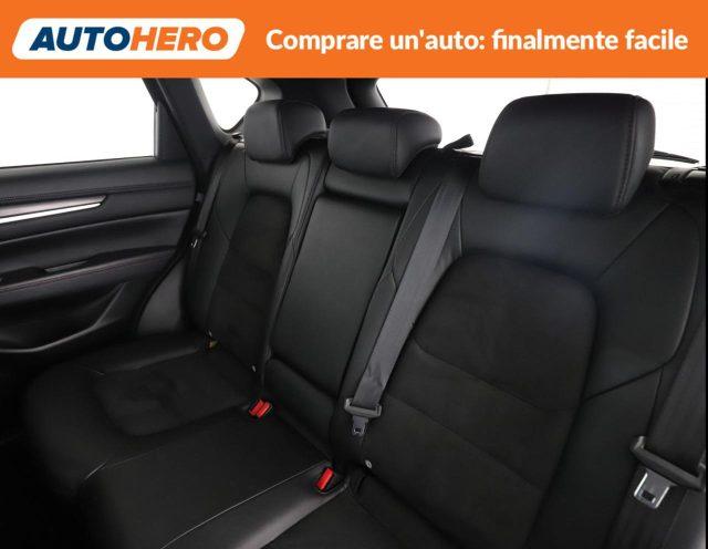 MAZDA CX-5 2.2L Skyactiv-D 184 CV aut. AWD Homura