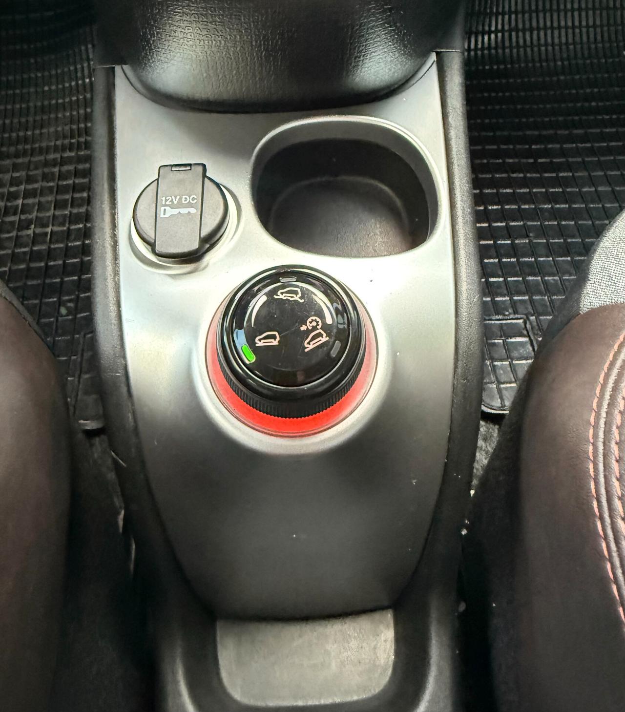 Fiat Panda cross 1.3 MJT 16 V 80 CV 4x4 ELD