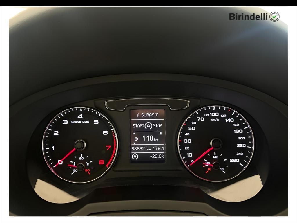 AUDI Q3 - Q3 1.4 TFSI 150 CV COD S tronic Sport