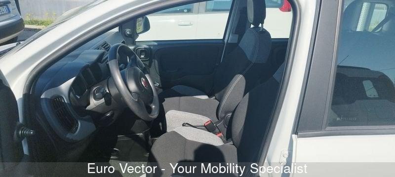 FIAT Panda Panda 1.0 FireFly S&S Hybrid