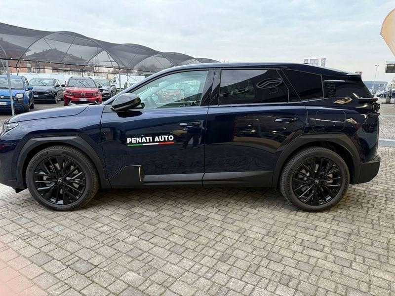 Citroën C5 Aircross C5 Aircross Hybrid 145 CV e-DCS6 You