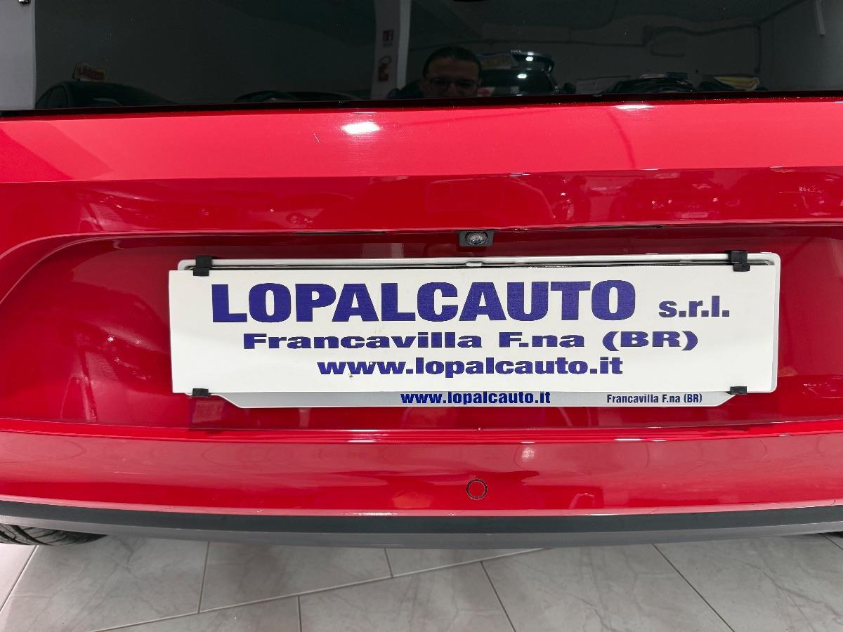 VOLKSWAGEN - Up! - 1.0 5p. EVO sport BMT