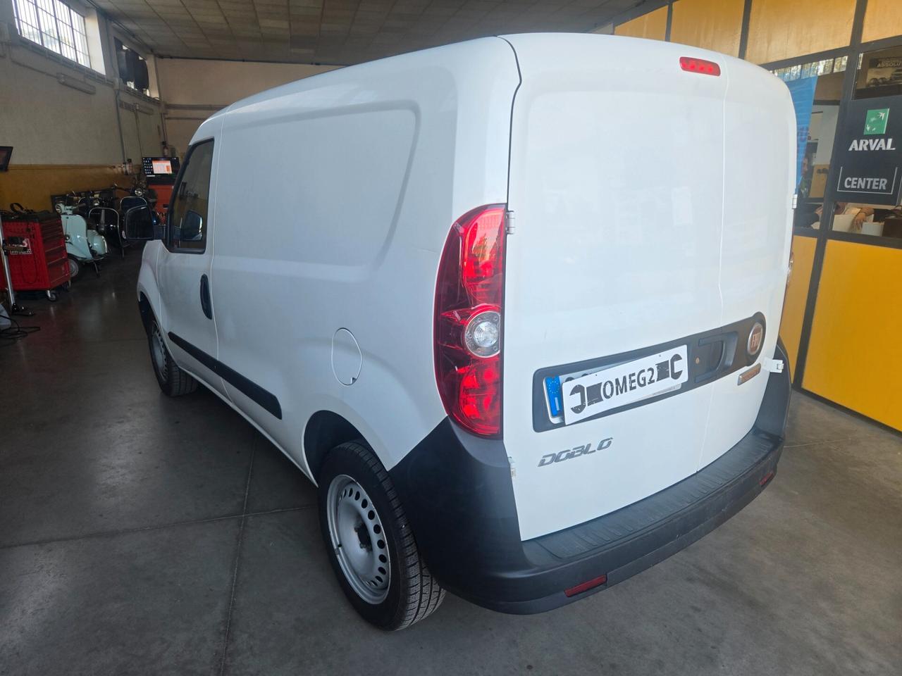 Fiat Doblo Doblò 1.4 t-jet IVA COMPRESA