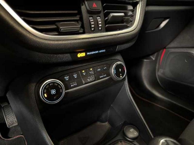 Ford Fiesta VII 2017 5p 1.0 ecoboost hybrid ST-Line s&s 125cv my20