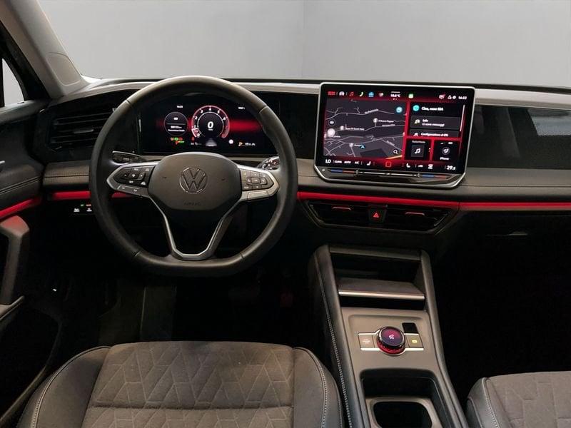 Volkswagen Tiguan Tiguan 1.5 tsi ehybrid Edition Plus 204cv dsg