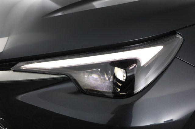 LEXUS LBX LBX Hybrid Elegant