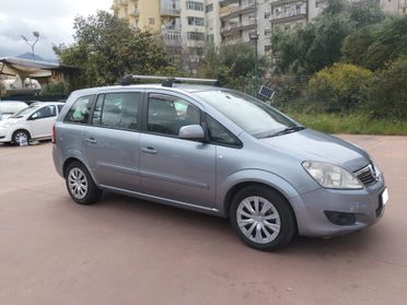 OPEL ZAFIRA 1.7 CDTI 7 POSTI
