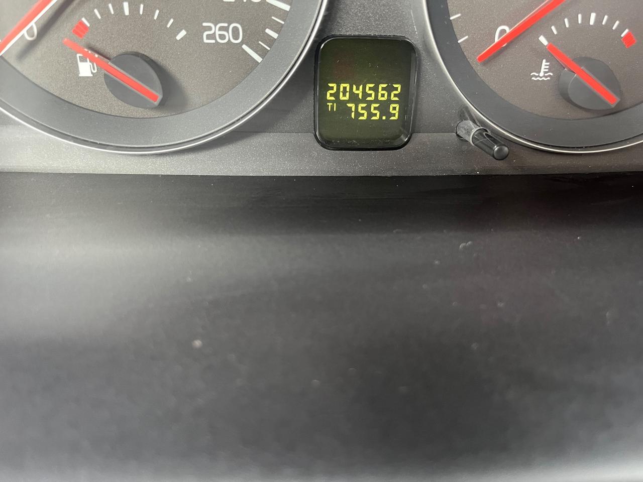 Volvo V50 D2 POLAR PLUS