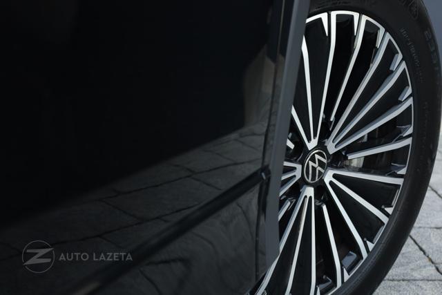 VOLKSWAGEN Tayron 1.5 eTSI 7 Posti Gancio Traino Life