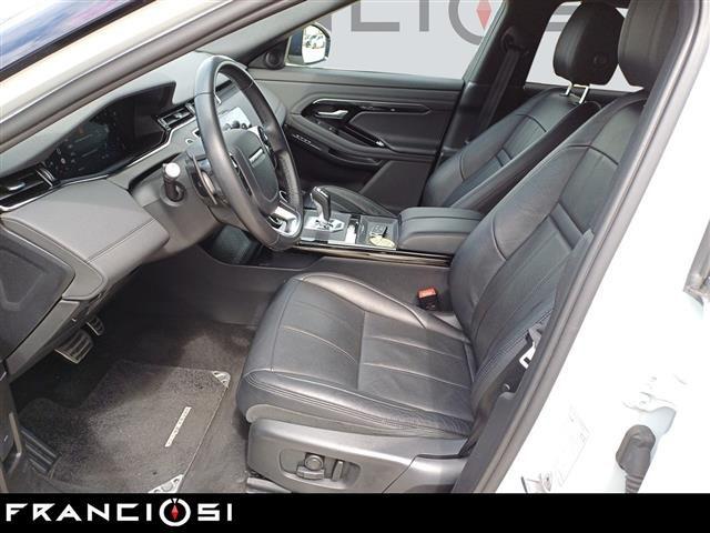 LAND ROVER Range Rover Evoque 2.0d i4 mhev R-Dynamic SE awd 180cv auto
