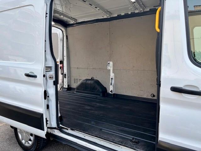 FORD TRANSIT 350 L2H2 TREND 2.0 ECO 130cv