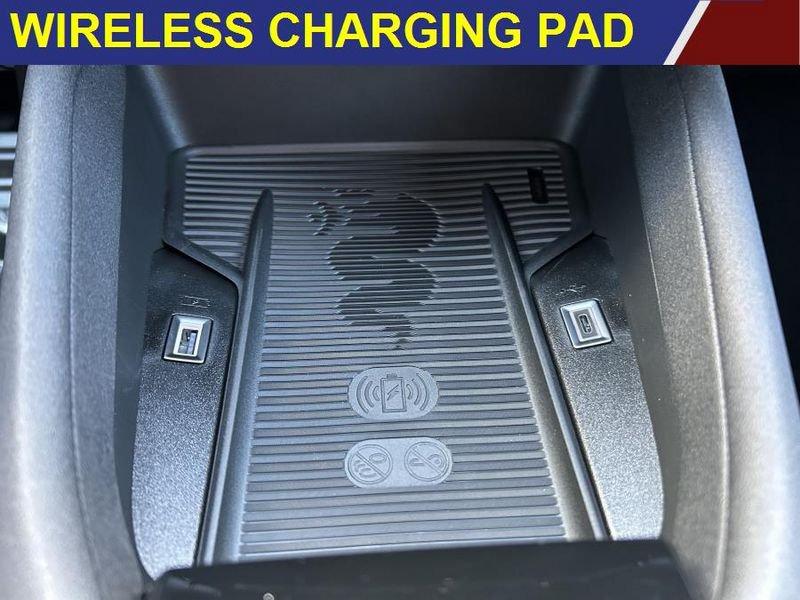 Alfa Romeo Junior 1.2 145 CV Hybrid eDCT6 Ti + PACK TECHNO+18"