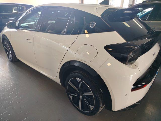 LANCIA Ypsilon Hybrid e-DCT LX PROMO