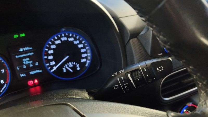 Hyundai Kona 1.0 T-GDI 120cv Comfort
