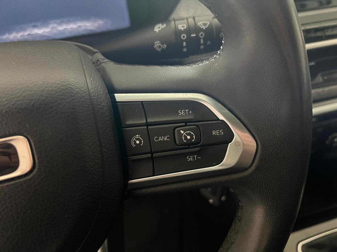 Jeep Compass 1.6 Multijet II 2WD Longitude