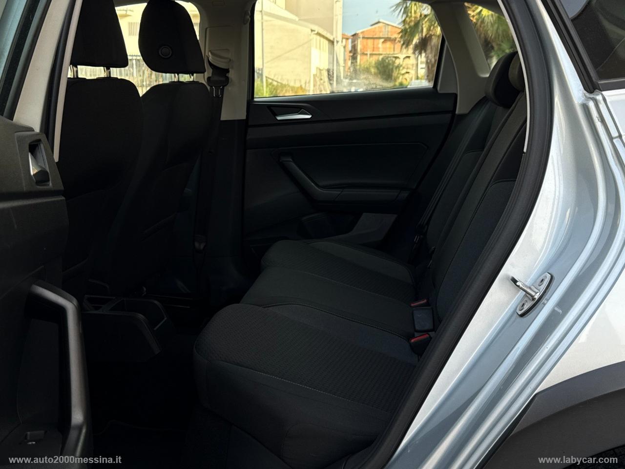 VOLKSWAGEN Taigo 1.0 TSI Life