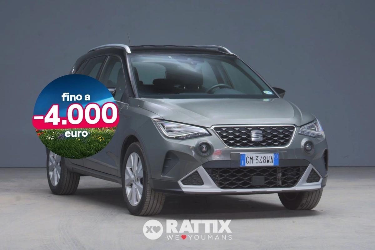 SEAT Arona 1.0 Ecotsi 95CV Xperience